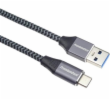 PremiumCord ku31cs2 PREMIUMCORD Kabel USB-C na USB 3.0 A (USB 3.1 generation 1, 3A, 5Gbit/s) 2m oplet