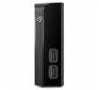 Seagate One Touch/8TB/HDD/Externí/3.5"/Černá/2R