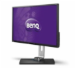 BENQ 32" LED PD3205U/ IPS panel/ 3840x2160/ 1000:1/ 5ms/ HDMI/ DP/ USB/ FF/ LBL/ černý