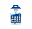 EPSON ink 101 EcoTank 4-colour Multipack