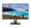 Philips LCD 243S1 23,8" 16:9 IPS/1920x1080@75Hz/50M:1/4ms/250cd/HDMI/DP/4xUSB/USB-C dock/RJ45/Repro/Pivot/VESA