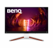 BENQ Mobiuz 32" LED EX3210U/ IPS panel/ 3840x2160/ 1000:1/ 1ms/ 144 Hz/ 2xHDMI/ DP/ USB/ FreeSync/ černobílý