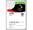 SEAGATE HDD 10TB IRONWOLF (NAS), 3.5", SATAIII, 7200 RPM, Cache 256MB