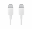 Samsung USB-C kabel (3A, 1.8m) White