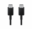 Samsung kabel USB-C 5A 1,8m EP-DX510JBEGEU černý