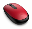 HP 240 Bluetooth Mouse 43N05AA HP 240 Empire Red Bluetooth Mouse