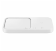 Samsung Duální bezdrátová nabíječka (15W) White