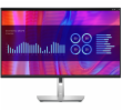 DELL P3223DE Professional/ 32" LED/ 16:9/ 2560x1440/ 1000:1/ 5ms/ IPS/ DP/ HDMI/ USB-C/ 4x USB/ RJ45/ 3Y Basic on-site