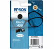 Epson T09J14010 - originální EPSON ink Black 408 DURABrite Ultra Ink