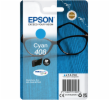 Epson T09J24010 - originální EPSON ink Cyan 408 DURABrite Ultra Ink