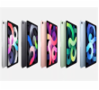 Apple iPad Air (2022) 64GB WiFi Starlight MM9F3FD/A Apple iPad Air/WiFi/10,9"/2360x1640/8GB/64GB/iPadOS15/White