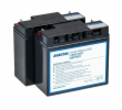 AVACOM AVA-RBP02-12180-KIT - baterie pro UPS Belkin, CyberPower