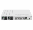 Mikrotik CRS504-4XQ-IN MikroTik Cloud Router Switch CRS504-4XQ-IN