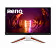 BenQ LCD EX2710U MOBIUZ 27" IPS/3840x2160/144Hz/1ms/DP/2xHDMI/5xUSB/výškově nastavitelný/vesa/repro/Flicker-free