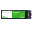 WD GREEN SSD 3D NAND WDS240G2G0B 240GB M.2 2280