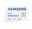 Samsung micro SDXC karta 32GB PRO Endurance + SD adaptér