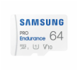 Samsung SDXC UHS-I U3 64 GB MB-MJ64KA/EU Samsung micro SDXC karta 64GB PRO Endurance + SD adaptér