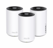 TP-Link Deco XE75(3-pack) WiFi6E Mesh (AXE5400, 2,4GHz/5GHz/6GHz,3xGbELAN/WAN)