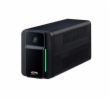 APC Back-UPS 500VA, 230V, AVR, IEC Sockets