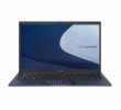 Asus B1400CBA-EB0083X ExpertBook B1 i5-1235U/8GB/512GB SSD/14" FHD/IPS/2yr Pick up & Return/W11P/Černá