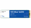 WD SSD BLUE SA510 1TB / WDS100T3B0B / M.2 SATA III / Interní / 2280