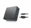 Lenovo 130W Multi-Port Charger (EU) G0A6130WEU - originální Lenovo 130W Multi-Port Charger (EU)