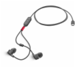 Lenovo sluchátka CONS "GO" ANC/ENC USB-C In-Ear headphones