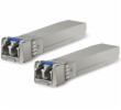 Ubiquiti UACC-OM-SM-10G-D-2 - 10G SFP+, SM modul, Duplex LC UPC, 2-pack