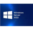 HPE Windows Server 2022 Standard Edition 16 Core 2VM OEM CZ (+en pl ru)