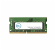 Dell AB949333 8GB paměť do notebooku/ 4800 MHz/ SO-DIMM/  Latitude, Precision, XPS/ OptiPlex Micro MFF