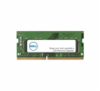 Dell AB949334 DELL 16GB DDR5 paměť do notebooku/ 4800 MHz/ SO-DIMM/ Latitude, Precision, XPS/ OptiPlex Micro MFF