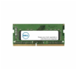 Dell AB949335 Dell Memory Upgrade - 32GB - 2RX8 DDR5 SODIMM 4800MHz Latitude 5431,5531, Precision 3470,Vostro 16 7000(7620)