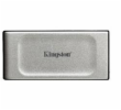 Kingston SSD externí 4TB (4000GB) Portable SSD XS2000