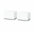 MERCUSYS Halo H70X(2-pack) WiFi6 Mesh (AX1800,2,4GHz/5GHz,3xGbELAN/WAN)