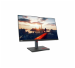 LENOVO LCD P24h-30 - 23.8",IPS,matný,16:9,2560x1440,300cd,4ms/6ms,1000:1,USB-C,HDMI,RJ45,DP,VESA,Pivot