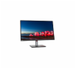 Lenovo LCD T27h-30 27   IPS/2560x1440/6ms/HDMI/DP/USB-C/4xUSB-C/RJ45/Výškově nastavitelný/Pivot/Vesa/černá