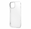 Tactical TPU Kryt pro Apple iPhone 14 Transparent 