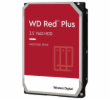 WD RED PLUS NAS WD60EFPX 6TB SATAIII/600 256MB cache 180MB/s CMR
