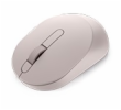 Dell MS3320W/Kancelářská/Optická/Bezdrátová Bluetooth/Růžová