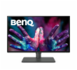 BENQ 25" LED PD2506Q/ 2560x1440/ IPS panel/ 1000:1/ 5ms/ HDMI/ DP/ USB/ repro/ černý