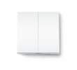 TP-Link Tapo S220 [Smart light switch, 2-gang one way]