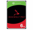 Seagate IronWolf Pro 6TB HDD / ST6000NT001 / Interní 3,5" / 7200 rpm / SATA III / 256 MB