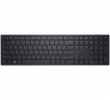 DELL KB500 bezdrátová klávesnice US/ international/ QWERTY