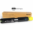 Xerox Yellow Toner pro VersaLink C71xx (18 500str.)