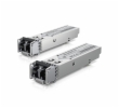SFP modul Ubiquiti Networks UF-MM-1G U Fiber, MM, 1G 550m,, 2-Pack UACC-OM-MM-1G-D-2 Ubiquiti UACC-OM-MM-1G-D-2 (UF-MM-1G) - U Fiber, Multi-Mode Module, 1G, 2-Pack