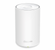 TP-Link Deco X50-4G (1-pack) WiFi6 Mesh (AX3000,2,4GHz/5GHz,3xGbELAN/WAN,4G LTE. 1xnanoSIM)
