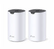 TP-Link Deco S7(2-pack) WiFi5 Mesh (AC1900, 2,4GHz/5GHz, 3xGbELAN/WAN)