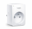 TP-Link Tapo P110 (EU) chytrá WiFi mini zásuvka (3680W,16A,2,4 GHz,BT)