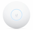 Ubiquiti U6-Enterprise Ubiquiti UniFi 6 Enterprise - Wi-Fi 6E AP, 2.4/5/6GHz, až 10.2Gbps, 1x 2,5Gbit RJ45, PoE 802.3at (bez PoE injektoru