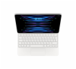Apple Magic Keyboard for 12.9 Magic Keyboard for 12.9"iPad Pro (5GEN) -UA-White